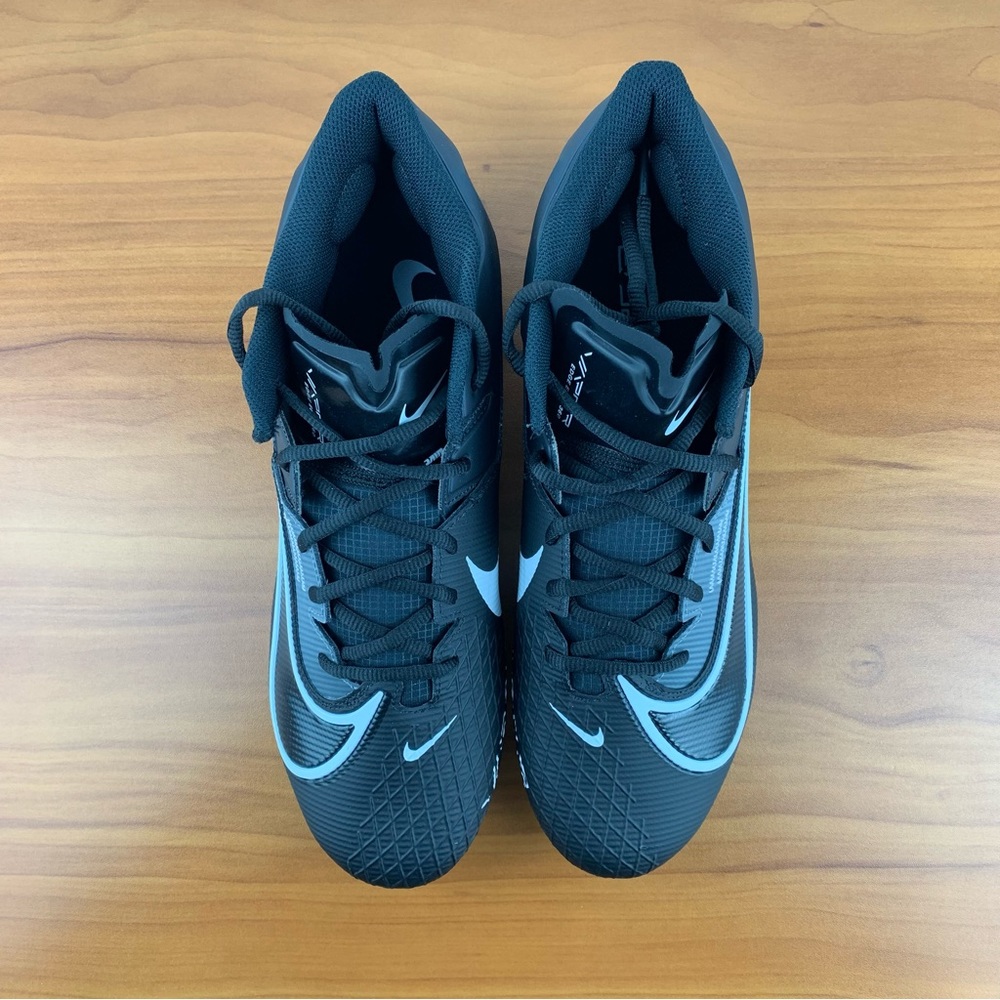 Nike Vapor Edge Elite 360 2 Football Cleats - Picture 4 of 13